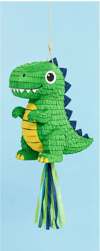 Piniata Dinozaur